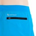 Short pour homme Sensor  Trail Blue/Black