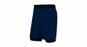 Short pour homme Sensor  Trail Deep Blue