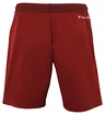 Short pour homme Tecnifibre  Club Short Cardinal