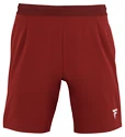 Short pour homme Tecnifibre  Club Short Cardinal