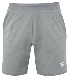 Short pour homme Tecnifibre Club Short Silver