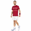 Short pour homme Tecnifibre  Club Short White