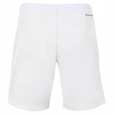 Short pour homme Tecnifibre  Club Short White