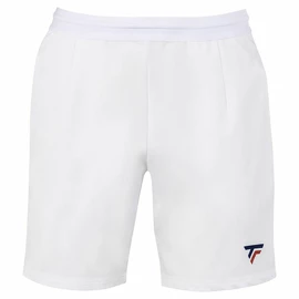 Short pour homme Tecnifibre Club Short White