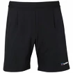 Short pour homme Tecnifibre  Stretch Black