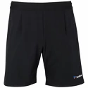 Short pour homme Tecnifibre  Stretch Black