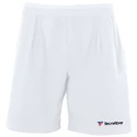 Short pour homme Tecnifibre  Stretch White