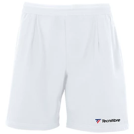 Short pour homme Tecnifibre Stretch White