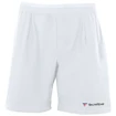 Short pour homme Tecnifibre  Stretch White XXL
