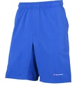 Short pour homme Tecnifibre  X-Cool Blue 2017