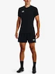 Short pour homme Under Armour  Accelerate Short-BLK