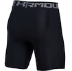 Short pour homme Under Armour HeatGear Mid