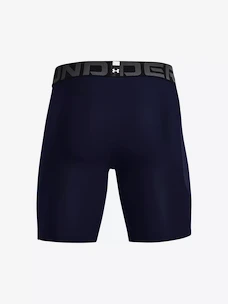 Short pour homme Under Armour  HG Shorts-NVY L