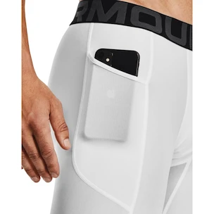 Short pour homme Under Armour  HG Shorts white