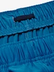 Short pour homme Under Armour  Knit Woven Hybrid Shorts-BLU