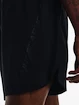 Short pour homme Under Armour  LAUNCH 7'' GRAPHIC SHORT-BLK
