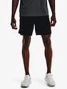 Short pour homme Under Armour  LAUNCH 7'' GRAPHIC SHORT-BLK