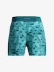 Short pour homme Under Armour  LAUNCH ELITE 5'' PRT SHORT-BLU