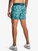 Short pour homme Under Armour  LAUNCH ELITE 5'' PRT SHORT-BLU