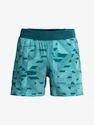 Short pour homme Under Armour  LAUNCH ELITE 5'' PRT SHORT-BLU