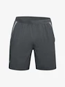 Short pour homme Under Armour  Launch SW 7'' Branded STS-GRY