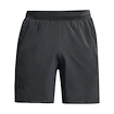 Short pour homme Under Armour  Launch SW 7'' Short gray Pitch Gray S