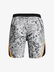 Short pour homme Under Armour  Launch SW 7'' Short II-BLK