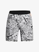 Short pour homme Under Armour  Launch SW 7'' Short II-BLK