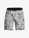 Short pour homme Under Armour  Launch SW 7'' Short II-BLK