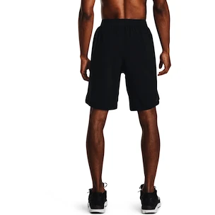 Short pour homme Under Armour  Launch SW 9'' Short black Black S
