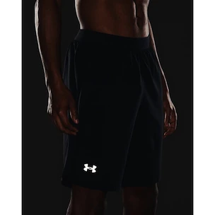 Short pour homme Under Armour  Launch SW 9'' Short black Black S