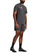 Short pour homme Under Armour  M's Ch. Knit Short-GRY
