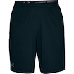 Short pour homme Under Armour MK1 Short Inset Fade Green S