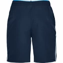 Short pour homme Under Armour  Qualifier WG Perf Short Navy