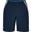 Short pour homme Under Armour  Qualifier WG Perf Short Navy S