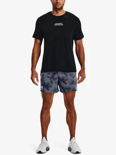 Short pour homme Under Armour  Rival Terry 6in Short-GRY