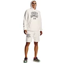Short pour homme Under Armour  RIVAL TERRY CLLGT SHORT-WHT