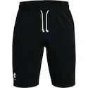 Short pour homme Under Armour  RIVAL TERRY SHORT black XXL