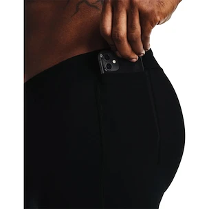 Short pour homme Under Armour  RUSH Stamina Half Tight black S