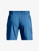 Short pour homme Under Armour  SPEEDPOCKET 7'' SHORT-BLU