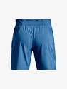 Short pour homme Under Armour  SPEEDPOCKET 7'' SHORT-BLU