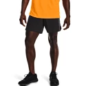 Short pour homme Under Armour  SpeedPocket 7'' Short-GRY