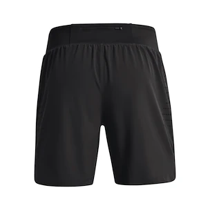 Short pour homme Under Armour  SpeedPocket 7'' Short-GRY M