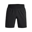 Short pour homme Under Armour  SpeedPocket 7'' Short-GRY M