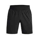 Short pour homme Under Armour  SpeedPocket 7'' Short-GRY M
