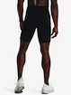 Short pour homme Under Armour  SPEEDPOCKET HALF TIGHT-BLK