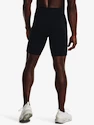 Short pour homme Under Armour  SPEEDPOCKET HALF TIGHT-BLK