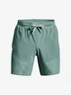 Short pour homme Under Armour  Storm Armourprint Woven Storm Shorts-GRN