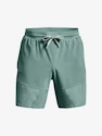 Short pour homme Under Armour  Storm Armourprint Woven Storm Shorts-GRN