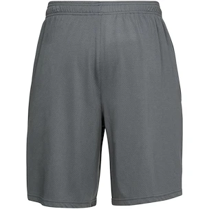 Short pour homme Under Armour  Tech Mesh Shorts gray